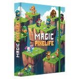 A4 Jumbo MAX - S9 Magic Pixelife