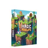 A5 Jumbo MAX - S9 Magic Pixelife