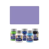 ACR Barva na textil 37ml, Lilac