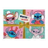 Adventní kalendář STITCH Adventní kalendář STITCH