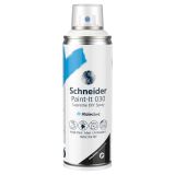 Akrylový sprej Schneider Paint-It 030 - bílý