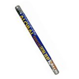 Alu fólie - Alobal 3 m/60 cm, chata/extra silná Alu fólie - Alobal 3 m/60 cm, chata/extra silná