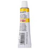 Barva temperová 16 ml - žlutá citrónová Barva temperová 16 ml - žlutá citrónová
