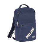 Batoh do města MILAN 430 (15 L) - modrý