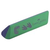 Bezprašná pryž a pryž bez PVC - Dino