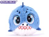 Bouncibles CHOMPY plyšový 8cm Bouncibles CHOMPY plyšový 8cm