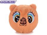 Bouncibles OLLIE plyšový 8cm Bouncibles OLLIE plyšový 8cm