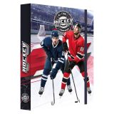 Box na notebooky A4 Jumbo MAX - S9 Hockey Box na notebooky A4 Jumbo MAX - S9 Hockey