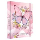 Box na notebook A4 Jumbo MAX S9 Butterfly