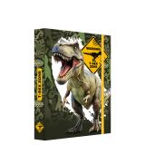 A5 Jumbo MAX - S9 T-Rex Zone A5 Jumbo MAX - S9 T-Rex Zone