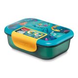 Obědový box Maped Miniz Jungle Fever - 900 ml Obědový box Maped Miniz Jungle Fever - 900 ml