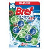 Bref Power Aktiv Pine WC blok 2x50g Bref Power Aktiv Pine WC blok 2x50g