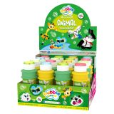 Bublifuk DULCOP 175 ml Maxi Bubbles - Animal