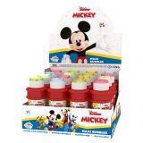 Bublifuk DULCOP 175 ml, Mickey