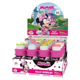 Bublifuk DULCOP 175 ml, Minnie