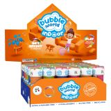 Bublifuk DULCOP 60 ml Indoor - na použití uvnitř