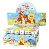 Bublifuk DULCOP 60 ml - Winnie the Pooh