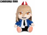 Chainsaw Man - Power plyšová 27cm sedící 0m+