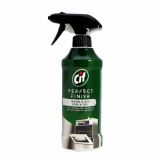 Cif Perfect Finish sprej na troubu a gril 435 ml Cif Perfect Finish sprej na troubu a gril 435 ml