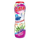 Citra Lilly Violet čistící písek na nádobí 400g Citra Lilly Violet čistící písek na nádobí 400g
