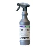 Cleamen 101/201 neutralizátor pachů, 550 ml Cleamen 101/201 neutralizátor pachů, 550 ml