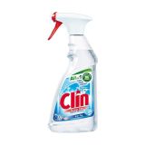 Clin Anti-Fog čistič na okna a sklo s rozprašovačem 500 ml Clin Anti-Fog čistič na okna a sklo s rozprašovačem 500 ml