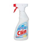 Clin Citrus čistič na okna a sklo s rozprašovačem 500 ml Clin Citrus čistič na okna a sklo s rozprašovačem 500 ml