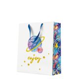 Dárková taška large 26,5x33,5x13 cm Galaxy Adventure Dárková taška large 26,5x33,5x13 cm Galaxy Adventure