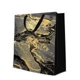 Dárková taška velká - Marble 26,5x13x33,5 cm Dárková taška velká - Marble 26,5x13x33,5 cm