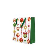 Dárková taška PAW Adorned Ornaments, střední
