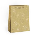 Dárková taška vánoční T5 Lux