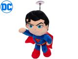 DC Superman Core letící plyšový 20cm 0m+ DC Superman Core letící plyšový 20cm 0m+