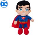 DC Superman Core plyšový 20cm 0m+ DC Superman Core plyšový 20cm 0m+