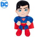 DC Superman Core s rukama v bok plyšový 20cm 0m+