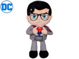 DC Superman Core v obleku plyšový 20cm 0m+ DC Superman Core v obleku plyšový 20cm 0m+
