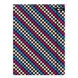 Deska s gumičkou Happy Color 24 x 31 cm (A4) karton - Skate mix Deska s gumičkou Happy Color 24 x 31 cm (A4) karton - Skate mix