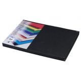 Desky DELTA A3 černé Desky DELTA A3 černé