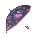 Deštník dětský - Motýl (pro dívky)