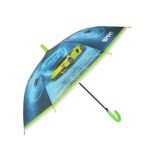 Deštník dětský - Speed Racer (pro kluky)