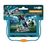 Dětská textilní peněženka JUNIOR S9 - Futbal