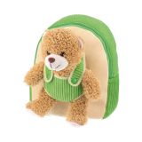 Dětský batoh plyšový - Teddy boy