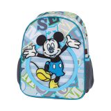 Dětský batoh TICO 3D - Mickey Mouse