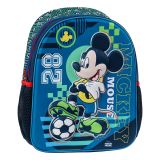 Dětský batoh TICO - Mickey Mouse FOOTBALL 28