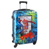 Dětský kufr Disneyland - Spiderman, 24