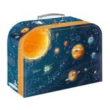 Dětský kufřík 35 cm Cosmic Adventure Dětský kufřík 35 cm Cosmic Adventure