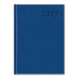 Diář 2027 denní A5 Manager - modrý Diář 2027 denní A5 Manager - modrý