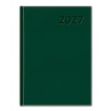 Diář 2027 denní A5 Manager - zelený Diář 2027 denní A5 Manager - zelený