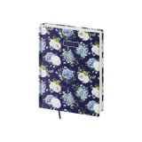 Diář 2027 denný B6 Vario Lyra - Floral Diář 2027 denný B6 Vario Lyra - Floral