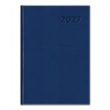 Diář 2027 týdenní B5 TOP Manager - modrý Diář 2027 týdenní B5 TOP Manager - modrý