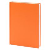 Diář A5 1 strana / 1 den 2027 - Standard oranžový Diář A5 1 strana / 1 den 2027 - Standard oranžový